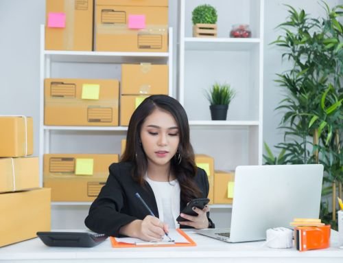 Awali Minggu dengan Pembukuan Lebih Rapi Accurate Online Catat Semua Transaksi, Stok dan Pajak Secara Otomatis