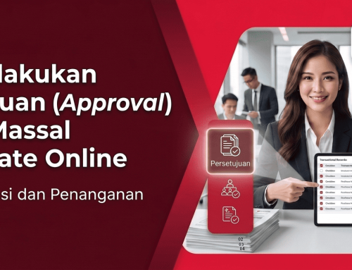 Cara Melakukan Persetujuan (Approval) Secara Massal di Accurate Online