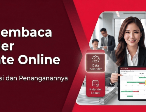 Cara Membaca Kalender Accurate OnlineĀ