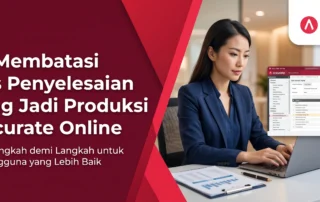 Cara Membatasi Akses Penyelesaian Barang Jadi Produksi di Accurate OnlinefV