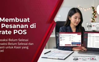 Cara Membuat Draft Pesanan di Accurate POS