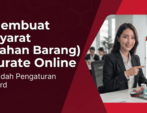 Cara Membuat FOB (Syarat Penyerahan Barang) di Accurate Online