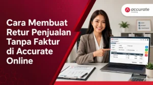 Cara Mengatur Nilai Biaya Barang pada Retur Penjualan di Accurate Online