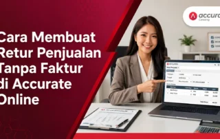 Cara Mengatur Nilai Biaya Barang pada Retur Penjualan di Accurate Online