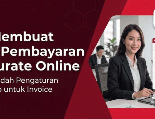 Cara Membuat Syarat Pembayaran di Accurate Online