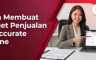 Mengenal Fitur Target Penjualan dan Cara Mengaktifkannya di Accurate Online