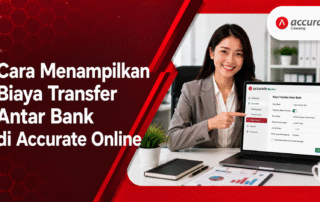 Menampilkan Biaya Transfer Antar Bank di Accurate Online