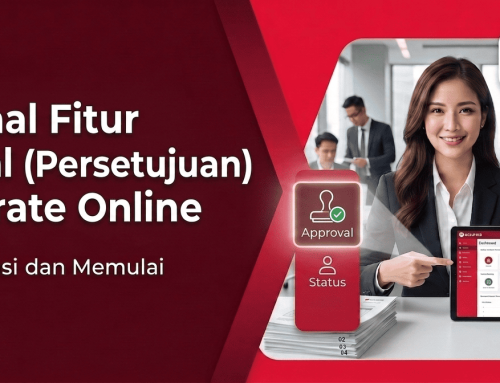 Mengenal Fitur Approval (Persetujuan) di Accurate Online