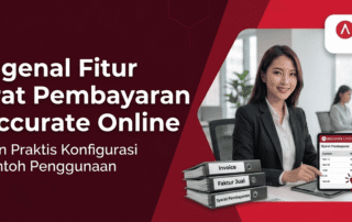 Mengenal Fitur Syarat Pembayaran di Accurate Online 