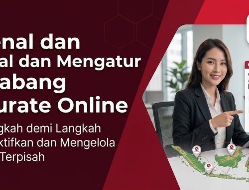 Mengenal dan Mengatur Fitur Cabang di Accurate Online