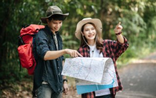 Strategi Bisnis Pariwisata dan Penginapan Menghadapi Lonjakan Wisatawan Saat Libur Sekolah