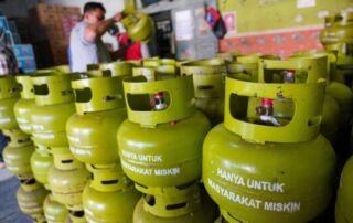 Tabung Merah Putih Siap Gantikan LPG 3 Kg Dampak bagi Energi dan Pengelolaan Subsidi Nasional