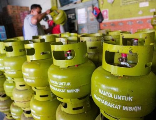 Tabung Merah Putih Siap Gantikan LPG 3 Kg: Dampak bagi Energi dan Pengelolaan Subsidi Nasional