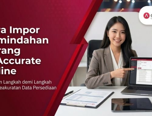 Cara Impor Pemindahan Barang di Accurate Online