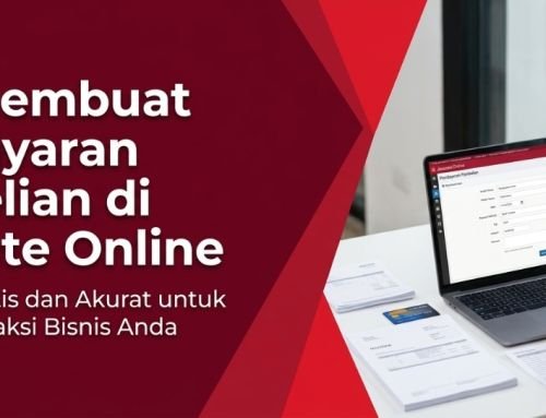 Cara Membuat Pembayaran Pembelian di Accurate Online