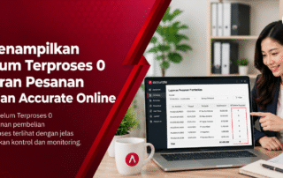 Cara Menampilkan Kts Belum Terproses 0 di Laporan Pesanan Pembelian Accurate Online