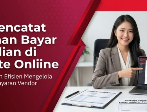 Cara Mencatat Kelebihan Bayar Pembelian di Accurate Online