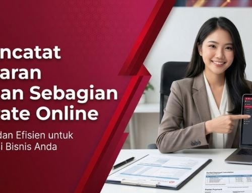 Cara Mencatat Pembayaran Pembelian Sebagian di Accurate Online