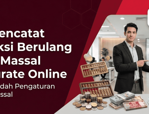 Cara Impor Data Karyawan dari Excel ke Accurate Online