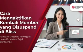 Cara Melihat Aktivitas Penjualan di Dashboard Accurate Online