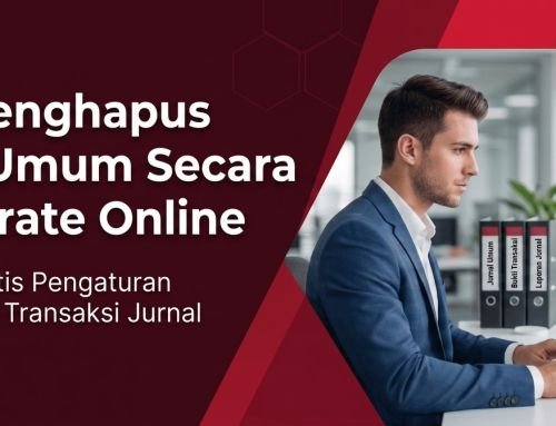 Cara Menghapus Jurnal Umum Secara Massal di Accurate Online