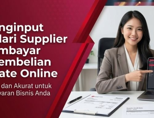 Cara Menginput Diskon dari Supplier Saat Membayar Utang Pembelian di Accurate Online
