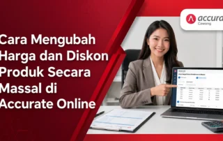 Cara Menghapus Promo atau Diskon yang Sudah Tidak Dipakai Secara Massal di Accurate Online