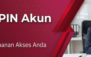 Cara Mengubah PIN Akun di Accurate POS