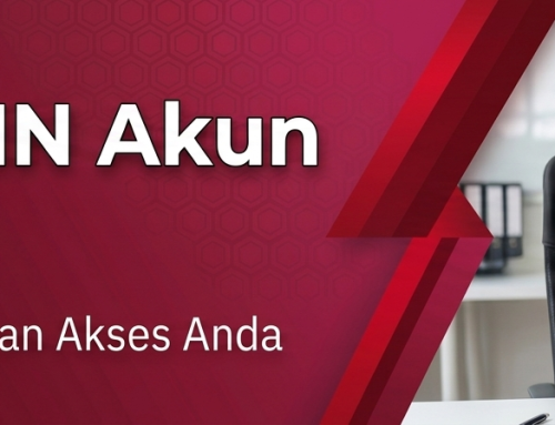 Cara Mengubah PIN Akun di Accurate POS