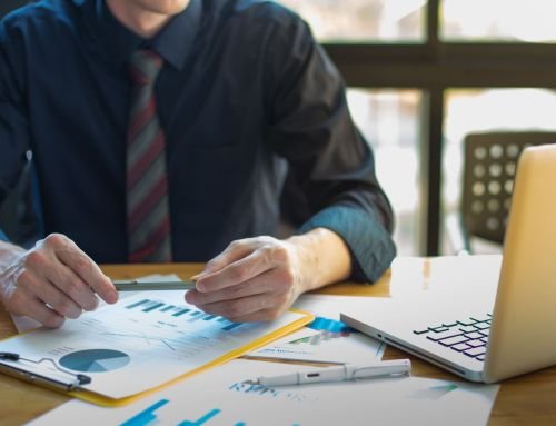 Keuangan Bisnis Lebih Mudah Terkontrol dengan Software Akuntansi Accurate Online