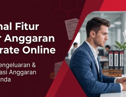 Mengenal Fitur Monitor Anggaran di Accurate Online
