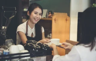 Open Bill di Kasir F&B Solusi Transaksi Fleksibel dengan Accurate POS