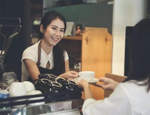 Open Bill di Kasir F&B: Solusi Transaksi Fleksibel dengan Accurate POS