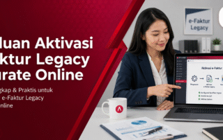 Panduan Aktivasi e-Faktur Legacy Accurate Online
