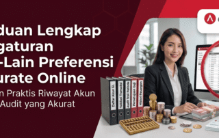 Panduan Lengkap Pengaturan Lain-Lain Preferensi Accurate Online