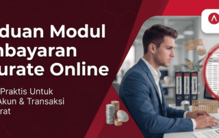Panduan Modul Pembayaran Accurate Online