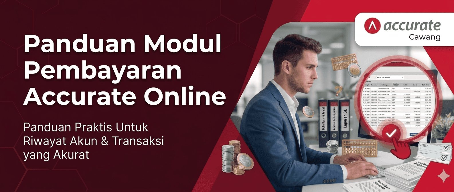 Panduan Modul Pembayaran Accurate Online