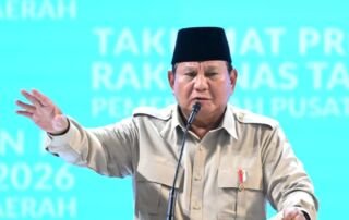 Prabowo Dorong Kopdes Merah Putih Jadi Jalur Utama Penyaluran Barang Subsidi agar Tepat Sasaran