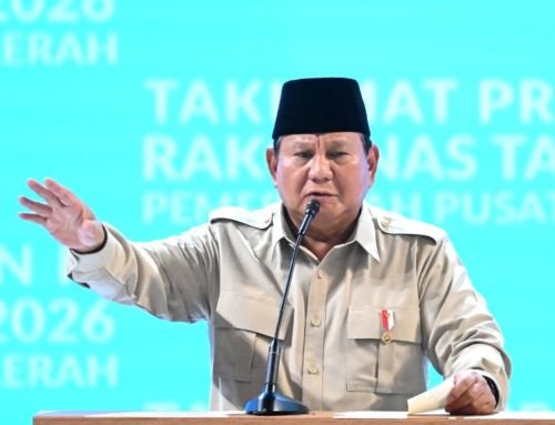 Prabowo Dorong Kopdes Merah Putih Jadi Jalur Utama Penyaluran Barang Subsidi agar Tepat Sasaran