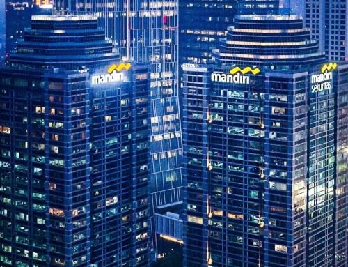 Tarik Tunai Tanpa Kartu Mandiri Kena Biaya Rp500 per 15 Juli 2026