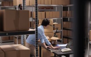 Accurate Online Software Akuntansi Terintegrasi dengan Warehouse Management System