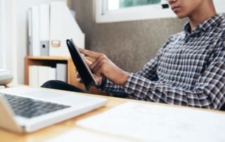 Ailita Accurate Online, Asisten AI yang Bantu Analisis Keuangan Secara Otomatis