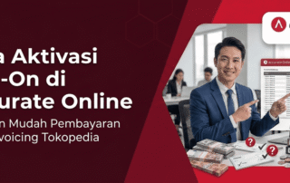 Cara Aktivasi Add-On di Accurate Online