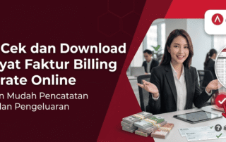 Cara Cek dan Download Riwayat Faktur Billing Accurate Online