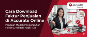 Cara Download Faktur Penjualan di Accurate Online