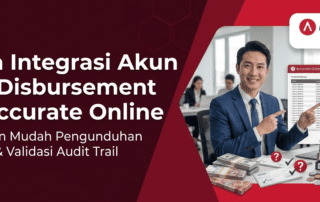 Cara Integrasi Akun OY! Disbursement di Accurate Online