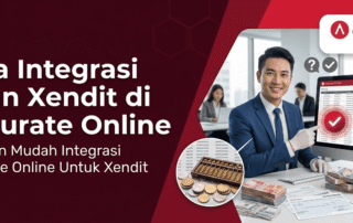 Cara Integrasi Akun Xendit di Accurate Online