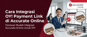 Cara Integrasi OY! Payment Link di Accurate Online