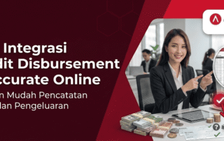Cara Integrasi Xendit Disbursement di Accurate Online