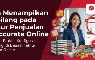 Cara Menampilkan Terbilang pada Faktur Penjualan di Accurate Online